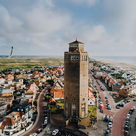 The Apartment Shell 42 Zandvoort Exterior foto
